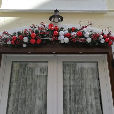 L'Albero Della Vita Matera Zewnętrze zdjęcie