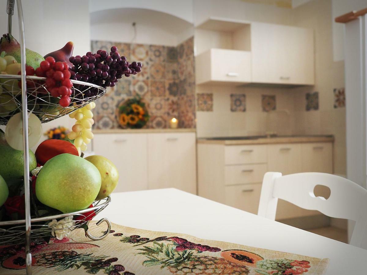 L'Albero Della Vita Matera Zewnętrze zdjęcie
