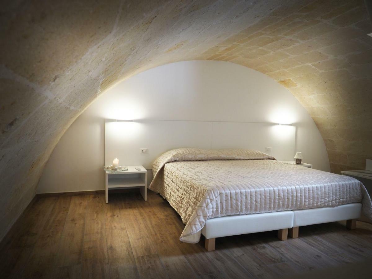 L'Albero Della Vita Matera Zewnętrze zdjęcie