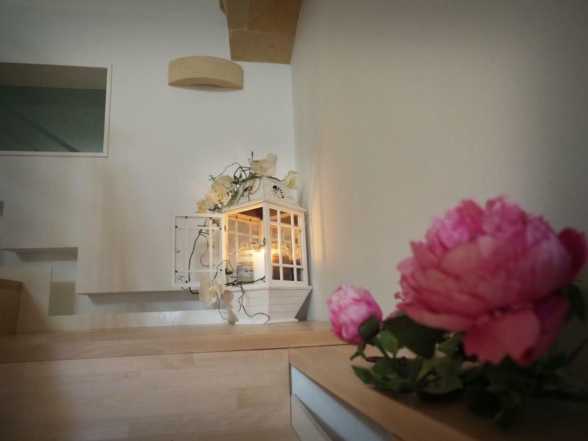 L'Albero Della Vita Matera Zewnętrze zdjęcie