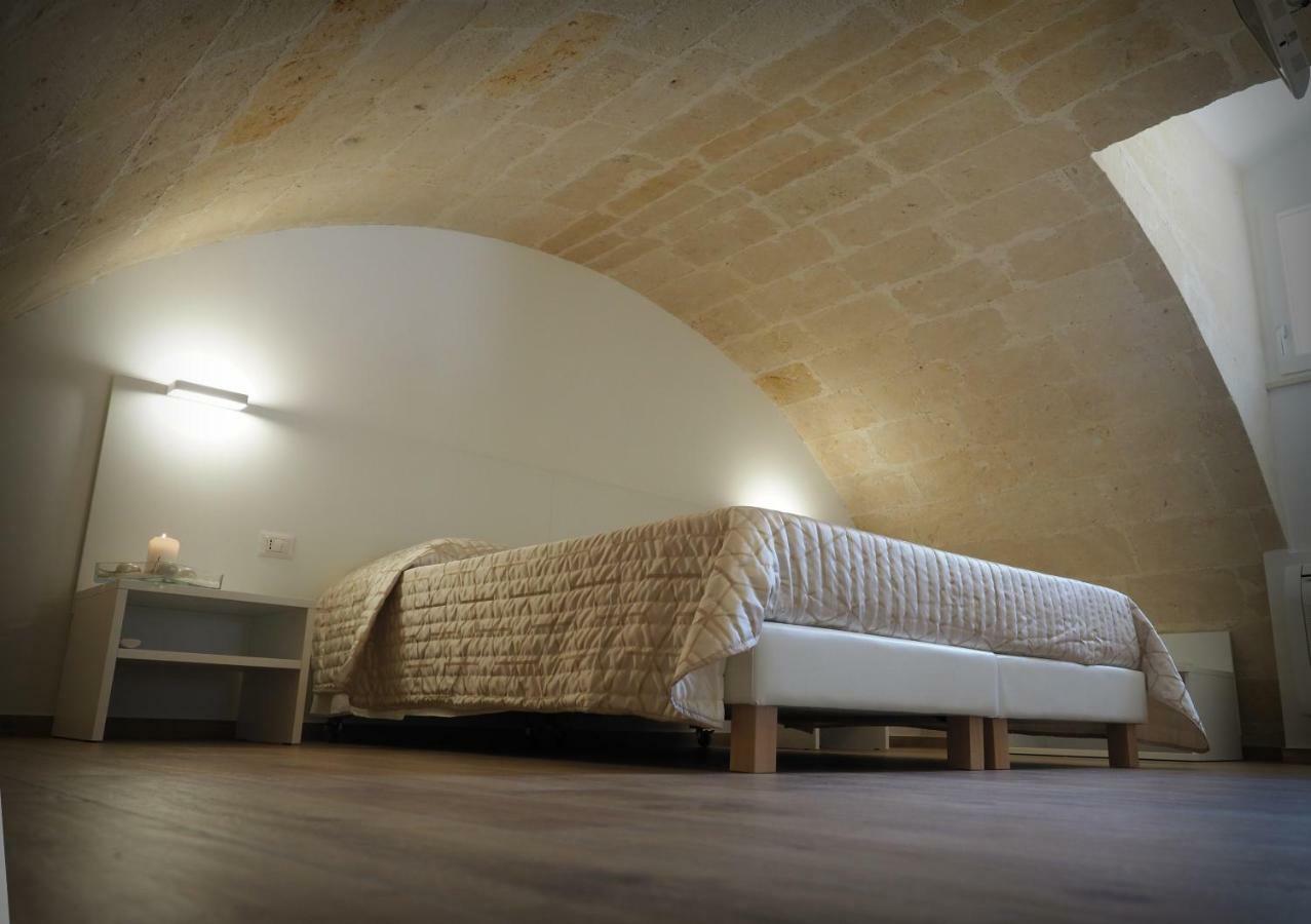 L'Albero Della Vita Matera Zewnętrze zdjęcie