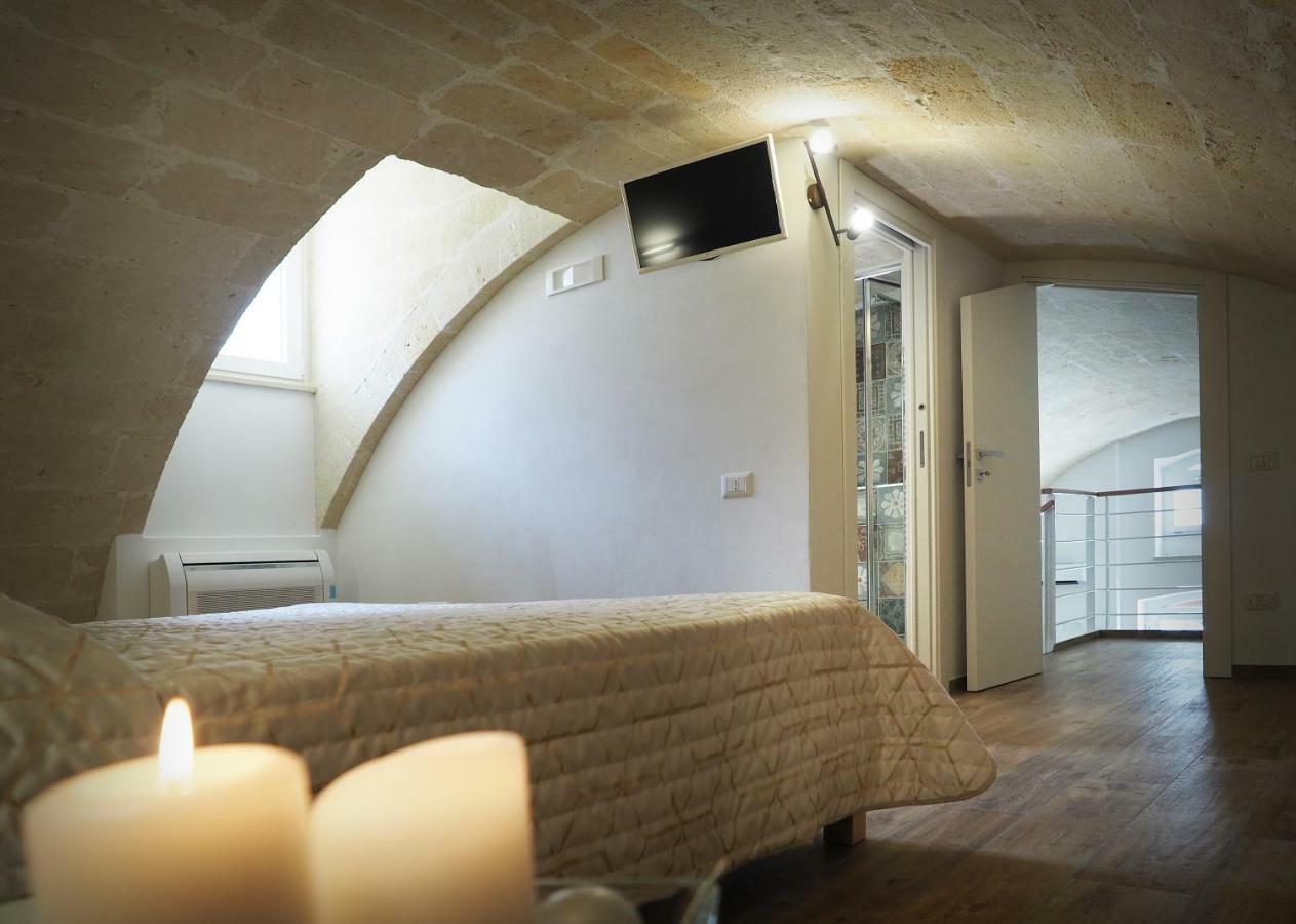 L'Albero Della Vita Matera Zewnętrze zdjęcie