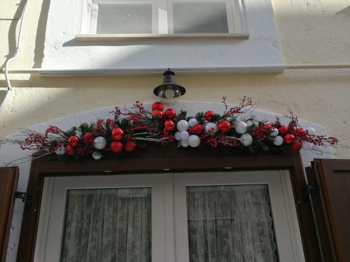 L'Albero Della Vita Matera Zewnętrze zdjęcie